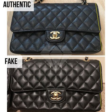 how to find out if a chanel bag is authentic|how to tell chanel authenticity.